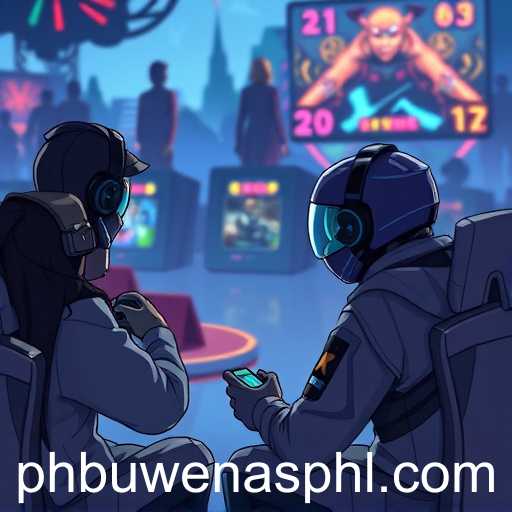 The Growing Surge of English Gaming Websites