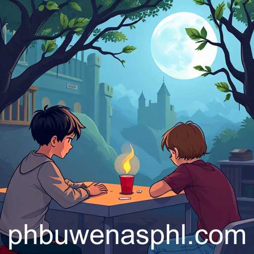 Gaming Giants Embrace New Trends