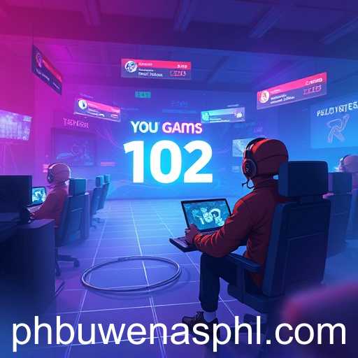 Gaming with Phbuwenas: A Vision for the Future