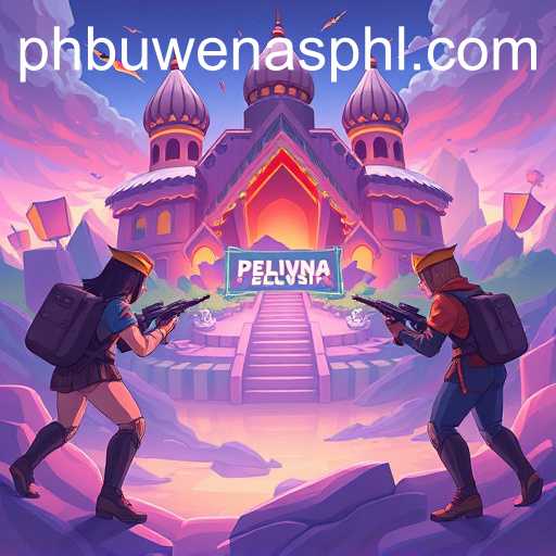 Phbuwenas: Revolutionizing Online Gaming with Interactive Experiences