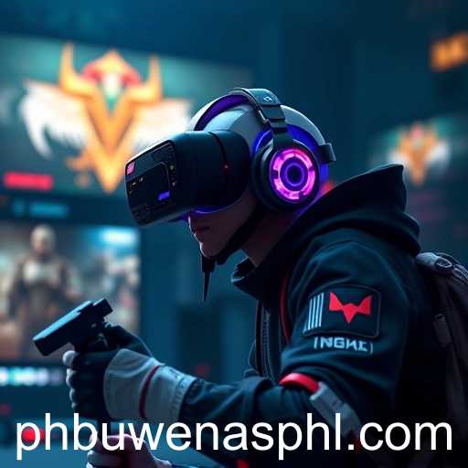 Phbuwenas: A Rising Star in Online Gaming
