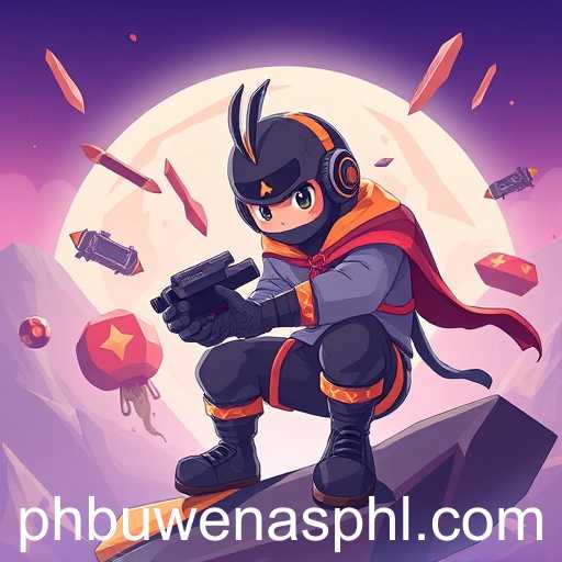 The Rise and Influence of Phbuwenas in Online Gaming