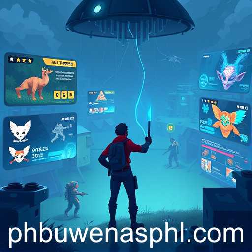 The Rise of Phbuwenas in the Gaming World