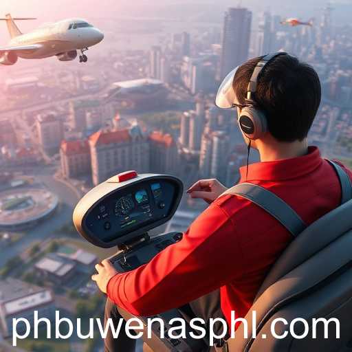 The Rise of Phbuwenas: A Gaming Phenomenon