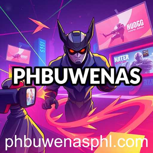 The Rise of PHBUWENAS: A Beacon in Online Gaming