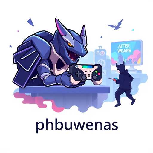 The Rise of Phbuwenas: A New Era in Gaming