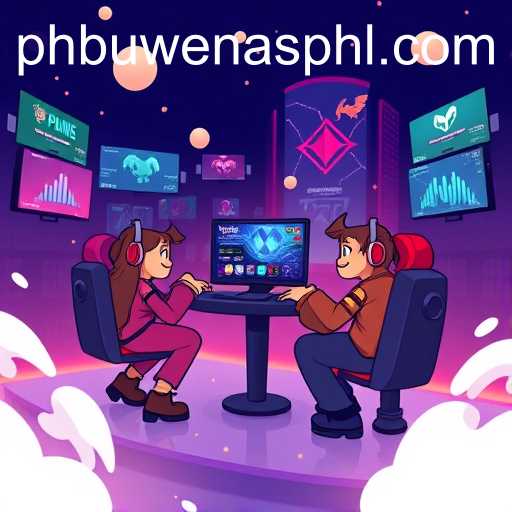 The Rise of PHBUWENAS in Gaming