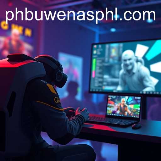 The Rise of Phbuwenas in Gaming Community