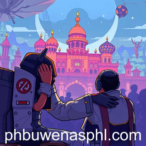 The Rise of PHBUWENAS in Online Gaming